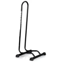 XLC Wandhalterung Für Fahrräder 29 Zoll 115 Mm Schwarz/Silber Einheitsgröße