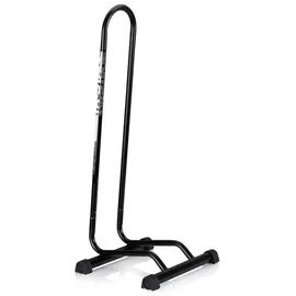 XLC Wandhalterung Für Fahrräder 29 Zoll 115 Mm Schwarz/Silber Einheitsgröße