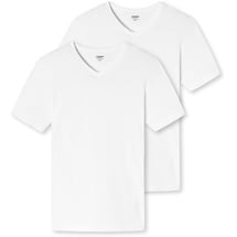 SCHIESSER Uncover by Schiesser Herren T-shirt 2er Pack