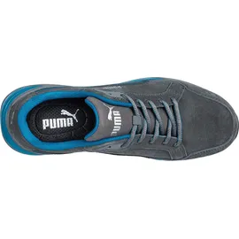 Puma Puma, Sicherheitsschuhe, Airtwist Grey Low S3 (S3, 40