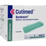 BSN Medical Tamponaden 2 x 50 cm 12 St