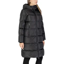 Giorgio Armani Armani Exchange Damenjacke Schwarz Herbst Winter Reißverschl, Größe L