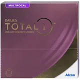 Dailies Total 1 Multifocal
