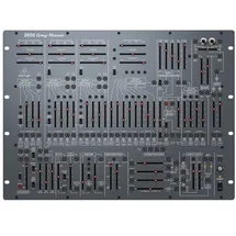 Behringer 2600 GRAY MEANIE Analog-Synthesizer