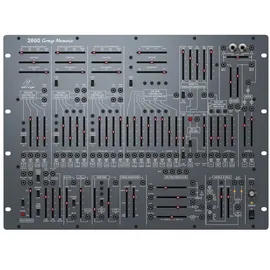 Behringer 2600 GRAY MEANIE Analog-Synthesizer