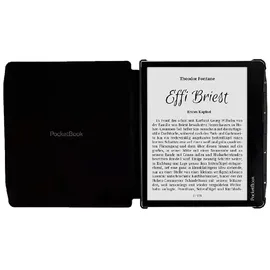 Pocketbook Shell Cover black