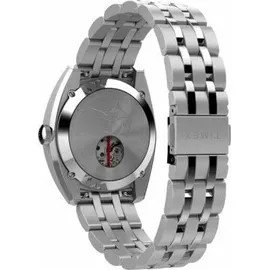 Timex Herren Multi Zifferblatt Automatik Armbanduhr Marlin