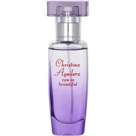 Christina Aguilera Eau So Beautiful Eau de Parfum 15 ml