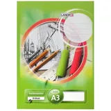Landré LANDRÉ® Zeichenblock DIN A3, 1 St.