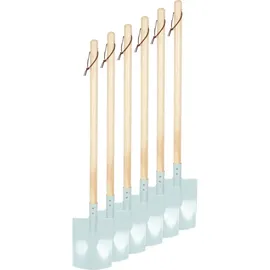 Small Foot Company Spaten, 6er-Set