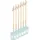 Small Foot Company Spaten, 6er-Set