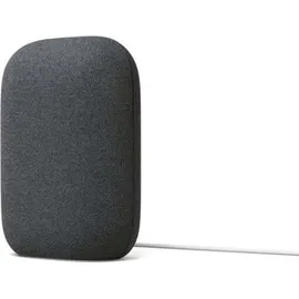 Google Nest Audio charcoal