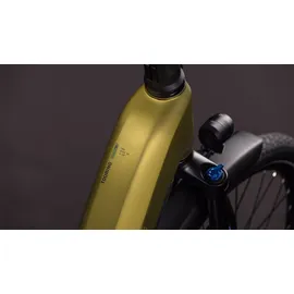Cube Touring Hybrid Pro 800 2026 28 Zoll RH 50 cm Wave goldenlime ́n ́black