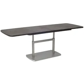 vierhaus Jamaica Grau Kunststoff 63 x 0 x 0 cm