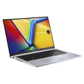Asus Vivobook 15 OLED 15,6" Intel Core i9-13900H 24 GB RAM 512 GB SSD Win11 Pro Cool Silver