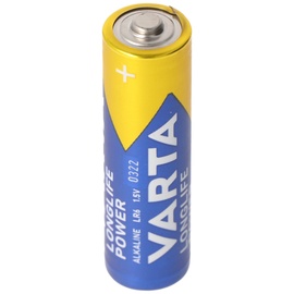 Varta Longlife Power AA 1 St.