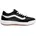Sportschuhe Black White EU 35