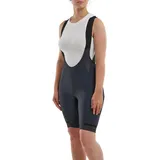Altura Progel Plus Cargo BIB Shorts Damen, Velohosen, (S), Blau