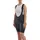 Altura Progel Plus Cargo BIB Shorts Damen, Velohosen, (S), Blau