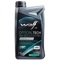 WOLF-Garten OfficialTech 1052556 5W-30 1 l
