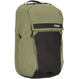 Thule Paramount 27 olivine grün