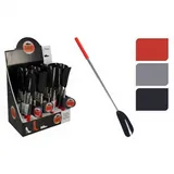 Ausziehbarer Schuhlöffel (3er-Pack)