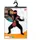 Widmann Kombat Ninja Kostüm Kinder 158