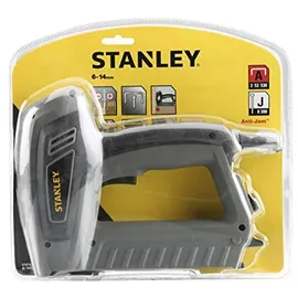 Stanley Elektrotacker und -nagler TRE540