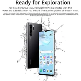 Huawei P30 Pro 8 GB RAM 128 GB black