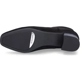 Peter Kaiser Stiefelette Schwarz 38 EU -
