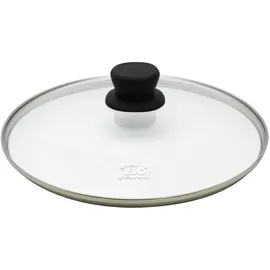 ELO Basic Glasdeckel JUWEL 28 cm - Durchmesser: