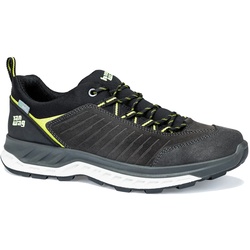 Hanwag Blueridge Low ES Herren Wanderschuhe
