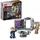 LEGO Marvel Super Heroes Hauptquartier der Guardians of the Galaxy 76253