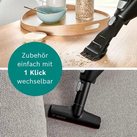 Bosch Unlimited Serie 6 BCS611AM