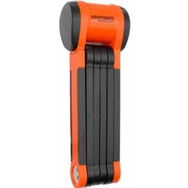 Kryptonite Evolution 790 Schwarz Faltschloss