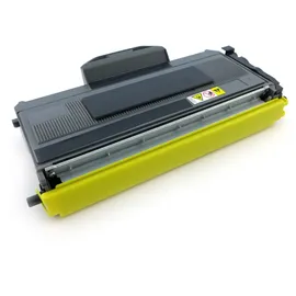 Green2Print Hochleistungstoner Doppelpack, 2 Kartuschen 2x 5200 Seiten ersetzt Brother TN-2120 passe