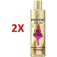 Pantene Pro-V Miracle Shampoo 250 ml