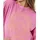 Rip Curl Hotel Malibu Heritage Tee super pink (4007) XS