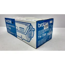 Brother TN-7300 schwarz