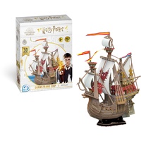 REVELL 3D Puzzle Harry Potter The Durmstrang Ship 00308