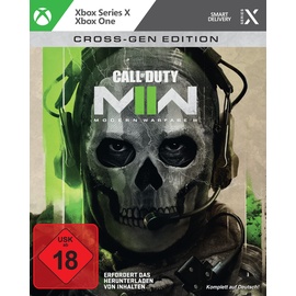 Call of Duty: Modern Warfare II (Xbox One / Xbox Series X|S)