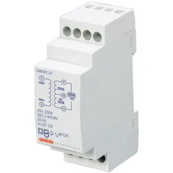 GEWISS Trafo GW96425