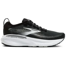 Brooks Adrenaline GTS 25 Herren Black/Grey/White 44,5