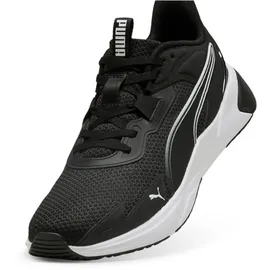 Puma Disperse XT 4 Herren Black/White 46