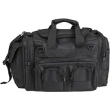 Mil-Tec K-10 Einsatztasche Einheitsgröße Schwarz