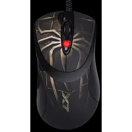 A4Tech Anti-Vibrate Laser Gaming Mouse (XL-747H)