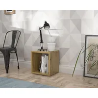 Forte Regalwürfel, Regalwürfel, B/H/T 38,2x38,3x32,9 cm, langlebige Beschichtung