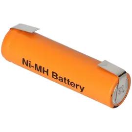 Panasonic Akku HHR-150AA Ni-MH 1,2V 1500mAh U-Lötfahne