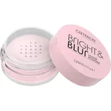 CATRICE Bright & Blur Loser Puder