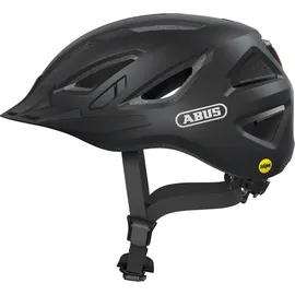 ABUS Urban-I 3.0 MIPS 56-61 cm schwarz 2024